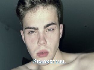 Simonrymel