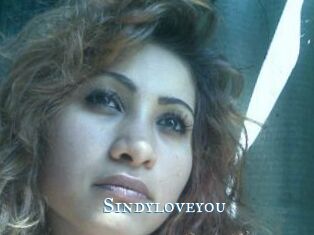 Sindyloveyou