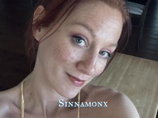 Sinnamonx