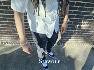 Sirwolf