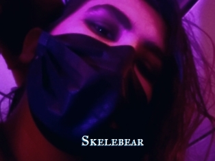 Skelebear