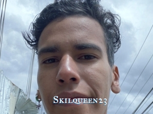 skilqueen23 sexchat