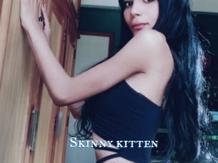 skinny_kitten sexchat