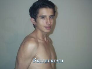 Sklibur1211