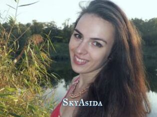 skyAsida sexchat