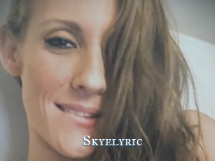 skyelyric sexchat