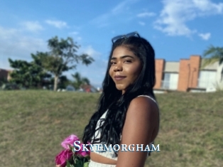 Skyemorgham