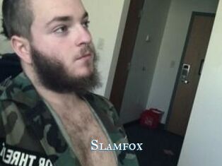 Slamfox