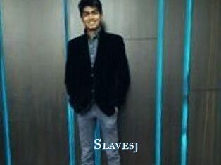 Slavesj