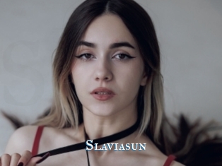 Slaviasun