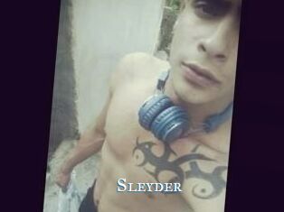 sleyder sexchat