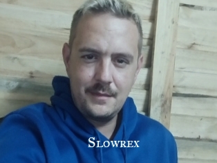 Slowrex