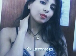 Smartwhore