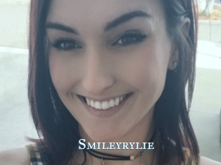 smileyrylie sexchat