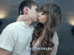 Smitandsara