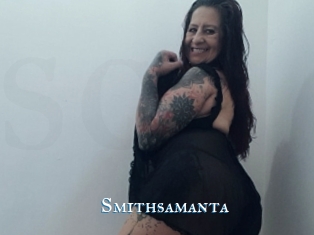 Smithsamanta