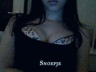 snoepje sexchat