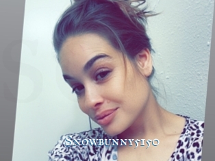 Snowbunny5150