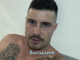 Sociallion