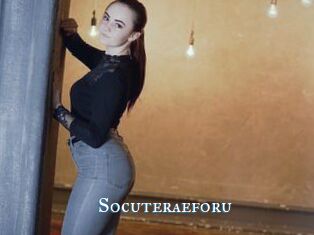 Socuteraeforu