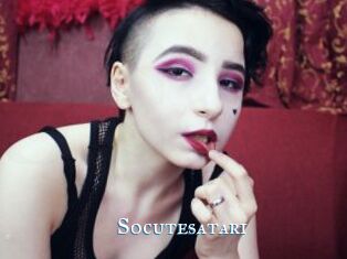 Socutesatari