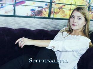 socutevaletta sexchat