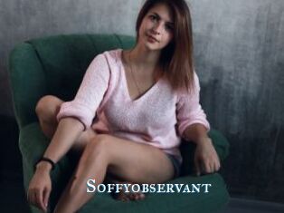 Soffyobservant