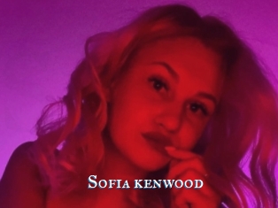 Sofia_kenwood