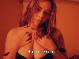 Sofia_taylor