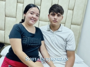 sofiaandjhordan sexchat
