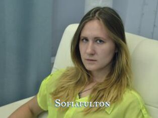 Sofiafulton