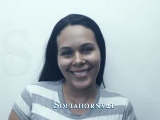 Sofiahorny21