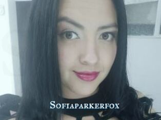 sofiaparkerfox sexchat