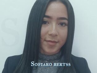 Sofiaro_bertss