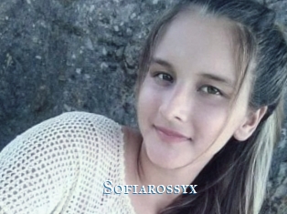 Sofiarossyx