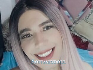 Sofiasexdoll