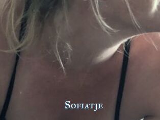 Sofiatje