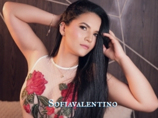 sofiavalentino sexchat