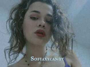 Sofiaxxcandy