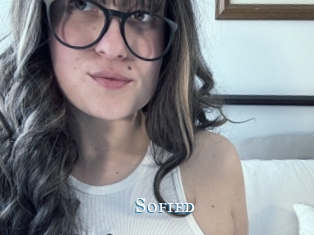 Sofied