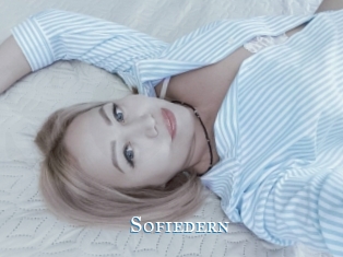 Sofiedern