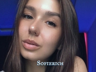Sofierich
