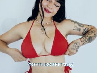 sofiiarobertson sexchat