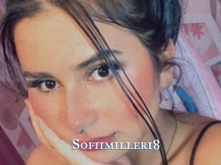 sofiimiller18 sexchat