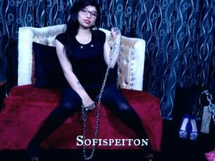 sofispeiton sexchat