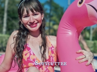 Sofycuttee