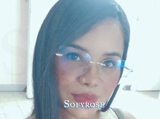 Sofyrose