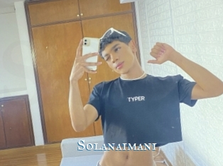 Solanaimani
