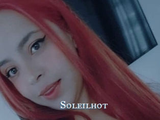 Soleilhot