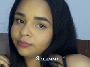 Solemma